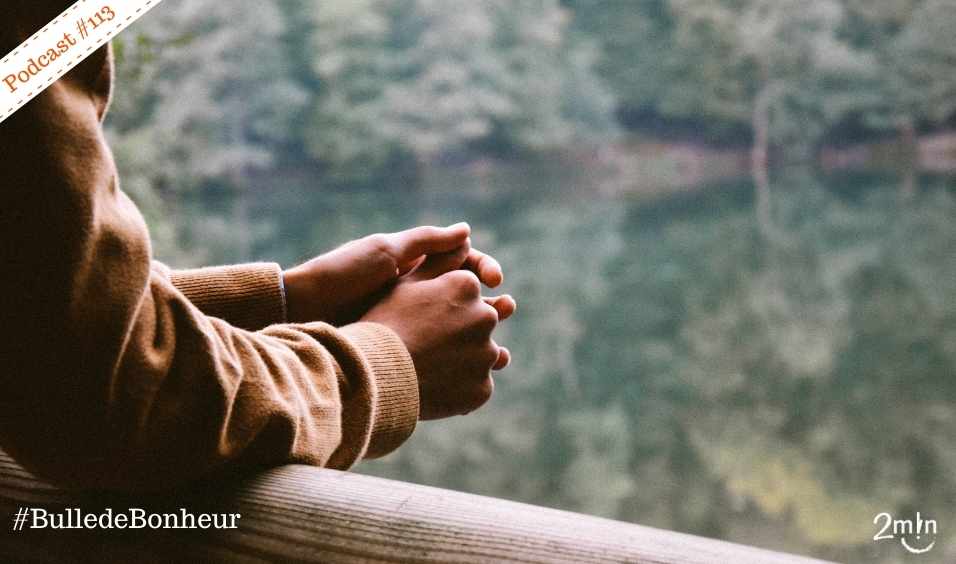 je teste la patience - 2 minutes de bonheur