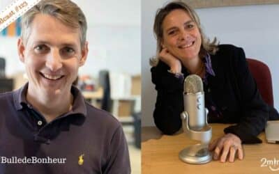 Famileo, ou une aventure entrepreunariale avec Armel de Lesquen #123